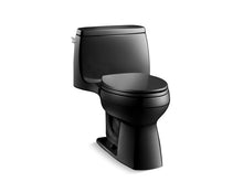 Load image into Gallery viewer, KOHLER K-3810 Santa Rosa One-piece compact elongated toilet, 1.28 gpf
