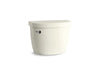 KOHLER Cimarron Toilet tank, 1.28 gpf