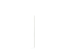 Load image into Gallery viewer, KOHLER K-90026 Choreograph 72&amp;quot; outside corner joint, set of 2

