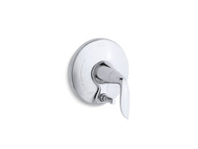 Load image into Gallery viewer, KOHLER T5321-4-CP Refinia Valve Trim With Push-Button Diverter, Valve Not Included in Polished Chrome
