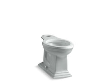 Load image into Gallery viewer, KOHLER K-4380 Memoirs Elongated chair height toilet bowl
