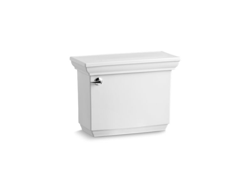 KOHLER Memoirs Stately 1.6 gpf toilet tank