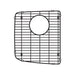 BLANCO Stainless Steel Bottom Grid for Left Bowl of Valea 50/50 Sinks