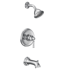 Moen M-Core 2-Series Tub/Shower