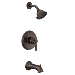 Moen M-Core 2-Series Tub/Shower