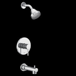 Moen UT2193 M-Core 2-Series Tub/Shower