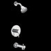 Moen UT2193 M-Core 2-Series Tub/Shower