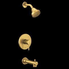 Moen UT2193 M-Core 2-Series Tub/Shower