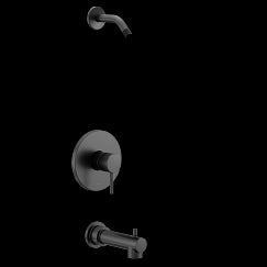 Moen UT2193 M-Core 2-Series Tub/Shower - No Head