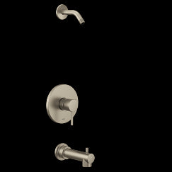Moen UT2193 M-Core 2-Series Tub/Shower - No Head