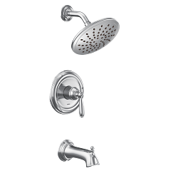 Moen M-Core 2-Series Rs Tub/Shower