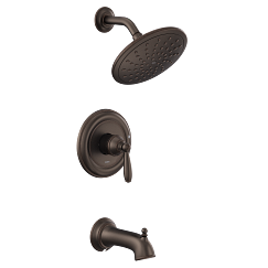 Moen M-Core 2-Series Rs Tub/Shower