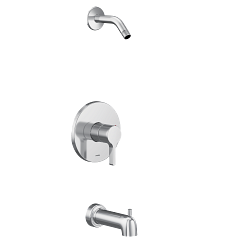 Moen M-Core 2-Series Tub/Shower - No Head