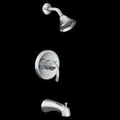 Moen UT2743 M-Core 2-Series Tub/Shower