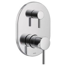 Load image into Gallery viewer, Moen UT3290 M-Core 3-Series With Integrated Transfer Valve Trim

