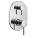 Moen M-Core 3-Series With Integrated Transfer Valve Trim