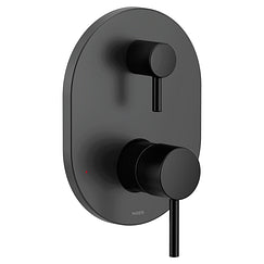 Moen M-Core 3-Series With Integrated Transfer Valve Trim