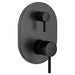 Moen M-Core 3-Series With Integrated Transfer Valve Trim