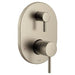 Moen M-Core 3-Series With Integrated Transfer Valve Trim