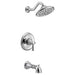 Moen M-Core 3-Series Tub/Shower