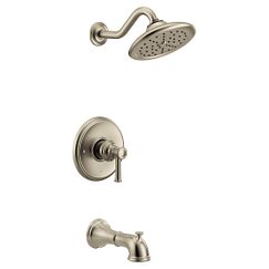 Moen M-Core 3-Series Tub/Shower