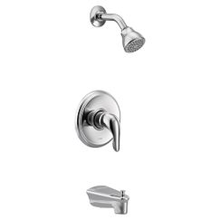 Moen UTL172 M-Core 3-Series Tub/Shower Trim Ch