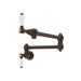 ROHL A1451 Pot Filler