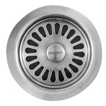 Load image into Gallery viewer, BLANCO 441098 Sink Waste Flange - Stainless Steel
