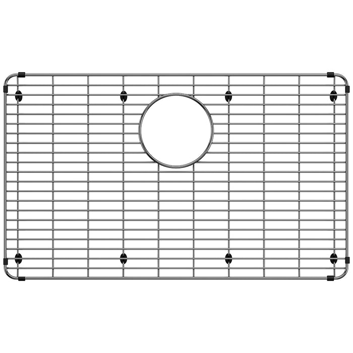 BLANCO Stainless Steel Bottom Grid for Formera 28" Sinks