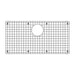 BLANCO 235968 Stainless Steel Bottom Grid for Quatrus Super Single Sinks