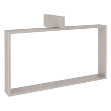 Load image into Gallery viewer, ROHL QU220 Quartile Rectangular Towel Holder Ring
