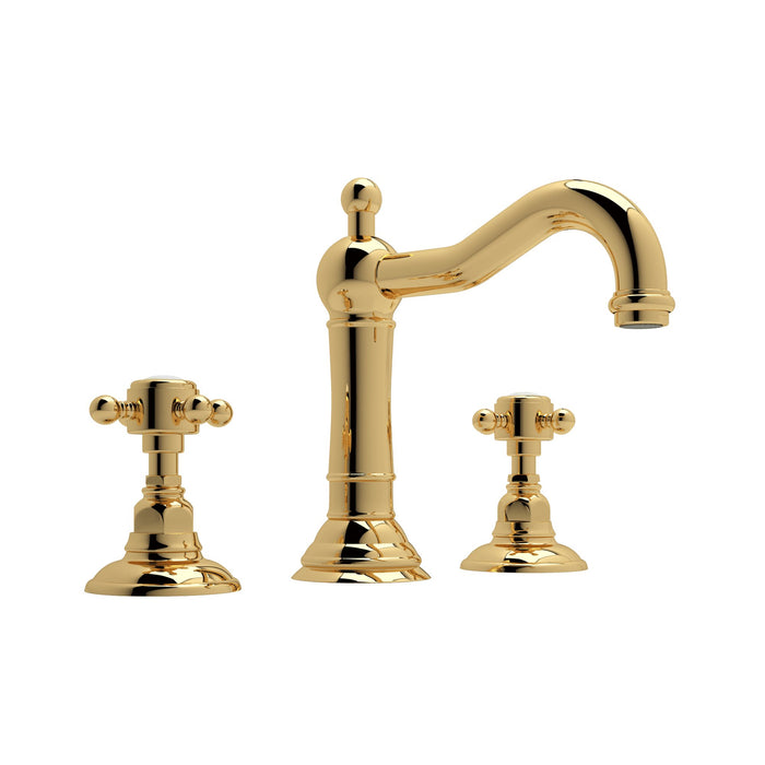 ROHL A1409 Acqui® Widespread Lavatory Faucet