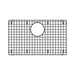 BLANCO 234059 Stainless Steel Bottom Grid for Precis 27" Sinks