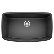 Load image into Gallery viewer, BLANCO 441610 Valea Super Single Bowl Kitchen Sink - Anthracite
