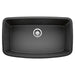 BLANCO 441610 Valea Super Single Bowl Kitchen Sink - Anthracite