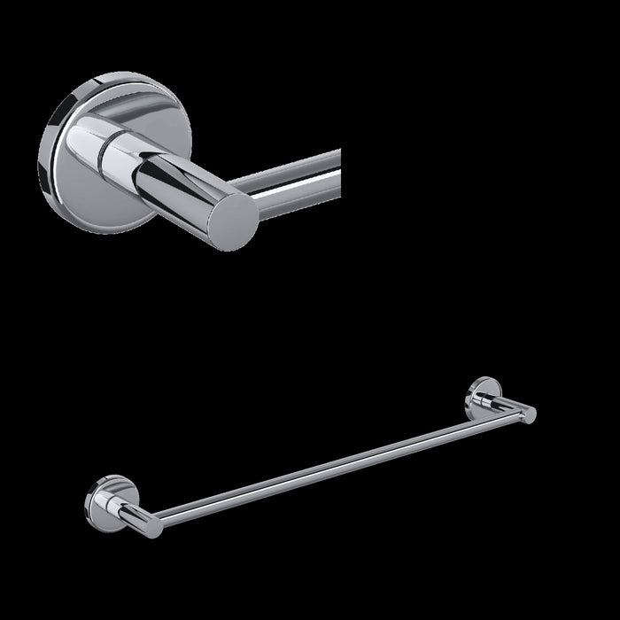 ROHL LO1/24 Lombardia® 24" Towel Bar