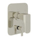 ROHL Quartile 1/2" Pressure Balance Trim With Diverter