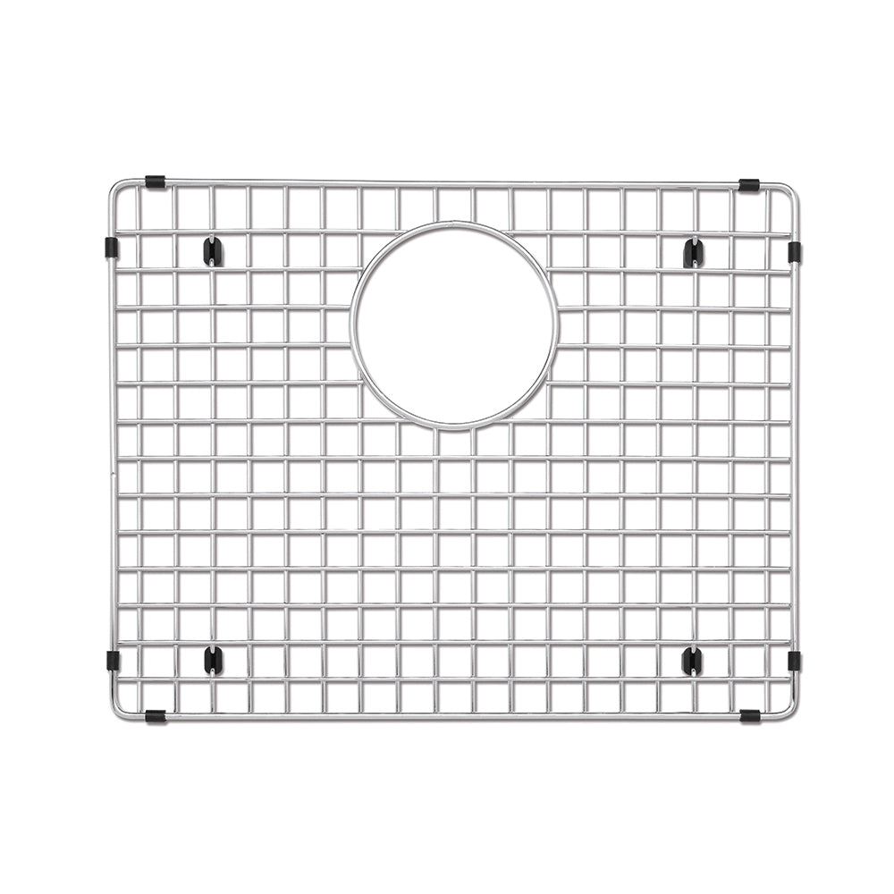 BLANCO 221014 Stainless Steel Bottom Grid for Precis 21" Sinks