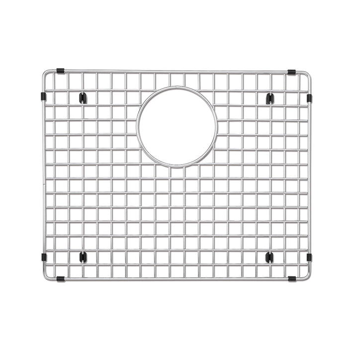 BLANCO Stainless Steel Bottom Grid for Precis 21" Sinks
