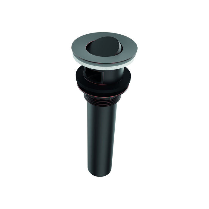 Victoria+Albert K-13 Drain for Undermount/Drop In Bathtubs