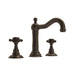 ROHL A1409 Acqui® Widespread Lavatory Faucet