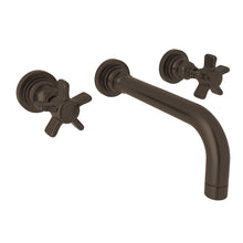 Load image into Gallery viewer, ROHL A2307 San Giovanni Wall Mount Lavatory Faucet
