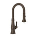 ROHL Patrizia Pull-Down Bar/Food Prep Kitchen Faucet