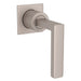ROHL WA31 Wave Trim For Volume Control And Diverter