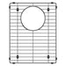 BLANCO 237525 Stainless Steel Bottom Grid for Small Bowl of Ikon 60/40 Sinks