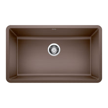 Load image into Gallery viewer, BLANCO 442537 Precis 30&amp;quot; Single Bowl Kitchen Sink - Café
