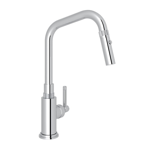 ROHL Campo Pull-Down Kitchen Faucet