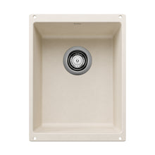 Load image into Gallery viewer, BLANCO 527404 Precis Bar Sink - Soft White
