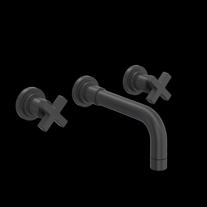 ROHL Lombardia® Wall Mount Lavatory Faucet