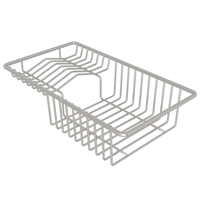 ROHL 8100/303 Dish Rack For 16" I.D. Stainless Steel Sinks